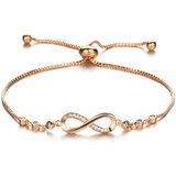 IZMAEL Zapestnica ME-5420 - Zlata | Shoptok.si