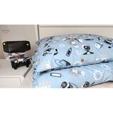 MimiNu Junior set posteljine 160x200 cm - Gamer | shoptok.hr