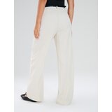 Sinsay Wide leg hlače | shoptok.hr
