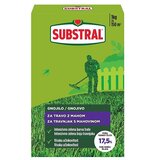 Substral Gnojilo za trato z uničevalcem mahu (1 kg) | Shoptok.si