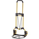Stanley VOZIČEK TRANSPORTNI ZLOŽLJIV 70 KG, (20630543) | Shoptok.si
