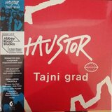  HAUSTOR - LP/TAJNI GRAD, (21835015) | Shoptok.si