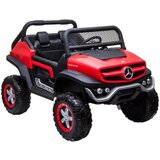  Auto na akumulator za decu mercedes benz 291, crveni Cene