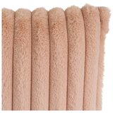 Casa Selección Okrasna blazina iz mikropliša 30x50 cm Fur Velvet – | Shoptok.si