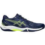 Asics Tek & Trail Gel Blade Ff Modra | Shoptok.si