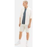 Tom Tailor Majica golobje modra | Shoptok.si