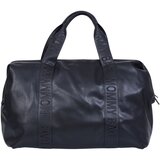 Childhome® torba mommy bag signature vegan leather black | shoptok.hr