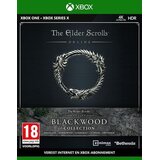 The Elder Scrolls Online Blackwood Collection (XBOX ONE | SERIES X) - rabljeno | Shoptok.si