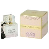Lalique L'Amour Eau De Parfum 50 ml za žene | shoptok.hr
