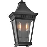  Hinkley HK-CHAPEL-HILL7-MB - Spoljašnja svetiljka CHAPEL HILL 2xE14/40W/230V IP44 | Eponuda.com