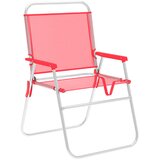  Sklopivu Stolicu Marbueno Koraljni 52 x 80 x 56 cm Cijene