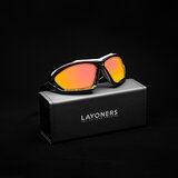 Layoners Hurricane Red | Shoptok.si