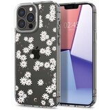 Spigen cyrill cecile za iphone 13 pro - white daisy Cene