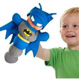  Plišane igračke Gusy Luz Batman Moltó 15868 28 cm (28 cm) | shoptok.hr