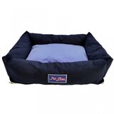 Pet Line Krevet za psa Sparki od vodoodbojnog materijala L | ePonuda.com