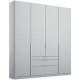 Modern Living Omara S Klasičnimi Vrati Alabama, Svetlo Siva | Shoptok.si