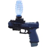 Pištolj za igru Glock - plavi | shoptok.hr