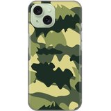  Torbica silikonska print skin za iphone 15 6.1 army Cene