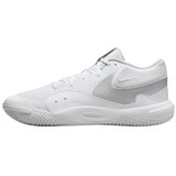 Nike Dvoranski šport Baskets Hyperquick blanc Bela Cene