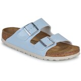 Birkenstock Natikači Arizona Modra Cene
