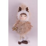 Viter ukras devojčica sa zvezdom ( 061568 ) Cene