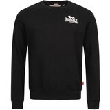Lonsdale Men's crewneck sweatshirt slim fit Cijene