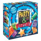 Menart društvena igra Party & CO Family Cijene