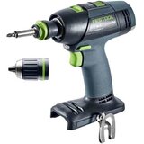 Festool Baterijska bušilica T 18+3-Basic, 576448 | Eponuda.com