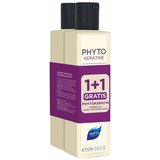 Phyto keratin šampon 250 ml 1+1 Cene