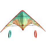 Djeco Leteći zmaj - crveni DJ02164 | shoptok.hr
