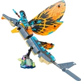 Lego Avatar 75576 Pustolovščina s Skimwingom