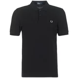 Fred Perry the shirt crna