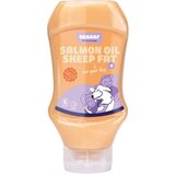  Braaaf Duo lososovo ulje / ovčja mast - 500 ml | shoptok.hr