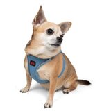 Paws & Whiskers Am za pse Air Mesh Blue 3XS | Eponuda.com