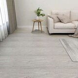  Samoljepljive podne obloge 20 kom PVC 1 86 m² svjetlosive | shoptok.hr