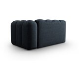 Micadoni Home Plava modularna sjedeća garnitura (s desnim kutom) Lupine – | shoptok.hr