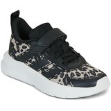Adidas TENSAUR RUN 4.0 EL C Crna Cijene