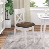 Jastučići za sjedenje 4 pcs Smeđa 40 x 40 x 12 cm tkanina | Eponuda.ba
