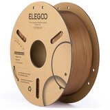 Elegoo PLA Bronze Filled - 1,75 mm / 1000 g | Shoptok.si