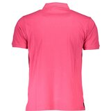 U.S. GRAND POLO US GRAND POLO PINK MEN&#39;S SHORT SLEEVED POLO SHIRT | shoptok.hr