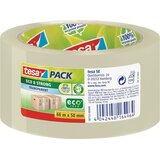 Tesa Selotejp 48x66 prozoren eco strong, (5000347991) Cene