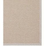 Conceptum Hypnose Tepih (117x250) B3667B Cream Natural | Eponuda.com