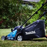 Makita Akumulatorska kosilica DLM432Z (36 V, Bez akumulatora, Širina reza: 43 cm) + BAUHAUS jamstvo 5 godina na uređaje na električni ili motorni pogon | shoptok.hr