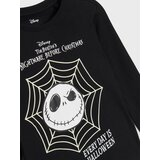 Sinsay Majica dugih rukava Nightmare Before Christmas | shoptok.hr