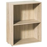 REGALUX Regal Regalux Trio (v 76,8 x š 60 x g 30,4 cm, hrast, nosilnost: 5 kg/polico) Cene