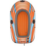 Bestway KONDOR ELITE 1000 Čamac na napuhavanje, narančasta, veličina | shoptok.hr