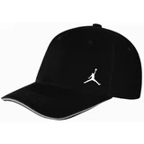 jumpman - kačket crna