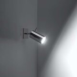 Zidna lampa RING krom | shoptok.hr