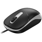 Genius DX-123 USB Optical crno-sivi miš | ePonuda.com