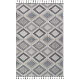 Conceptum Hypnose Tepih Bukle 1402, 80x400 cm, Sivi | Eponuda.ba